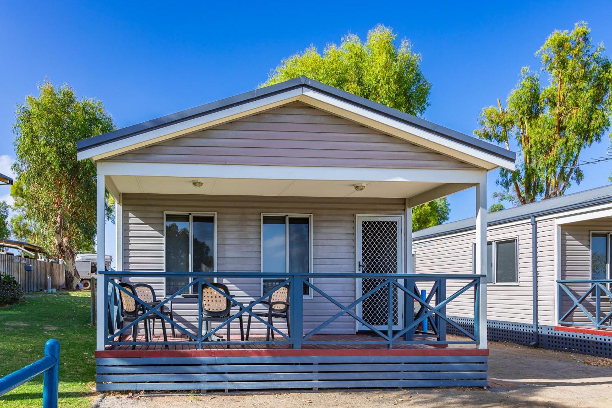 Kalbarri Tudor Holiday Park Exterior foto
